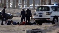 Bahreyn’de rejim güçleri 15 kişiyi tutukladı