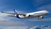 İran Fransa’dan 114 adet Airbus uçağı satın alacak