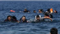 Yunanistan’da göçmen faciası: 10’u çocuk 24 ölü