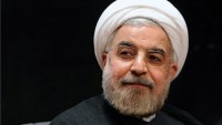 Ruhani, nükleer anlaşmanın yürürlüğe girmesinden dolayı İran milletini tebrik etti