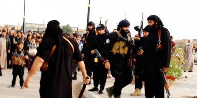 IŞİD’in Irak’ın kuzeyinde yeni cinayeti