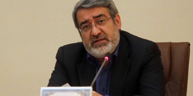 İran İçişleri bakanı: Seçimlerin mesajı, İran halkı ve İslam İnkılabının mesajıdır