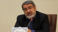 İran İçişleri Bakanı: Komşularla ilişkileri geliştirmek öncelikli siyasetimizdir