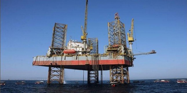 İran, petrol kazı çalışmaları için Avrupa ve Asya şirketleri ile görüşmeleri sürdürüyor