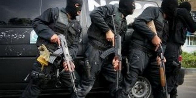 İran İstihbarat Bakanı: Son iki yıl içinde İran’da onlarca terör eylemi etkisiz bırakılmıştır