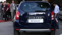 Fransız Renault firması ve İran Saipa arasında yeni anlaşma