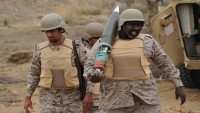 Yemen’de 8 saldırgan asker öldürüldü
