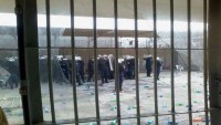 Bahreyn’de tutuklular açlık grevine gitti