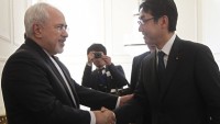 İran ve Japonya arasında işbirliği gelişiyor
