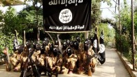 IŞİD firar eden militanlarını idam ediyor