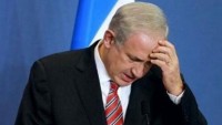 Netanyahu, Kudüs intifadasının devam etmesinden kaygılı