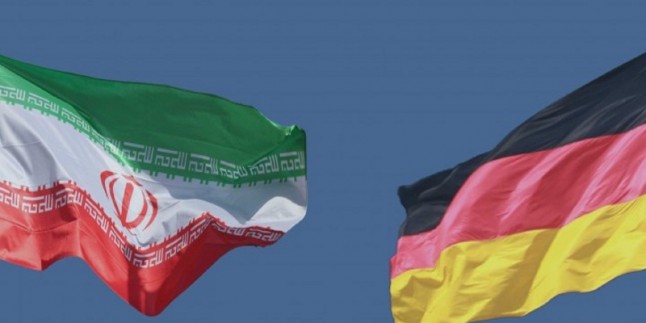 İran ve Almanya arasında hava, deniz ve karayolları taşımacılığında işbirliği anlaşması