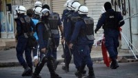 Bahreyn rejimi vatandaşlarını tehdit ediyor