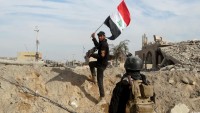 Irak ordusu Musul’u kurtarma hazırlıklarını tamamladı