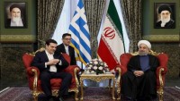 Ruhani: İran, AB ile işbirliğini geliştirmeye hazır