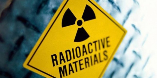 Irak’ta kaybolduğu bildirilen radyoaktif materyal bulundu
