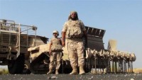 Suudi subaylar Suriye konusunda uyardı