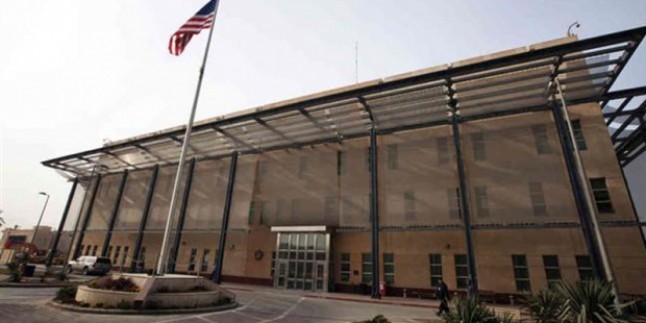 Irak’ta kaçırılan 3 Amerikalı serbest bırakıldı