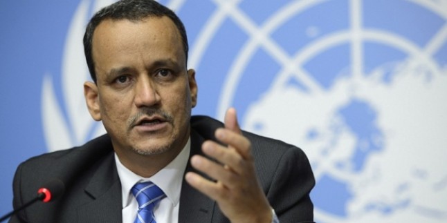 BM Yemen konusunda Güvenlik Konseyi’ne rapor sundu