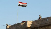 Irak’ın Selahaddin Kentinde IŞİD Elebaşları Öldürüldü
