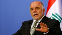 Irak başbakanı İbadi: Siyasi kriz diyalogla çözümlenecek