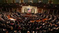 ABD Kongresin’den İsrail’e yeni destek