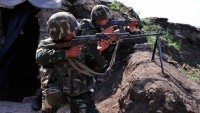 Ermenistan: 20 Ermeni askeri öldü ve 70 asker de yaralandı