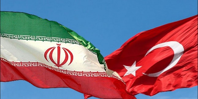 İran ve Türkiye arasında bölgenin istikrarı için işbirliği gelişiyor