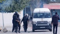Tunus’ta çatışma: 53 ölü