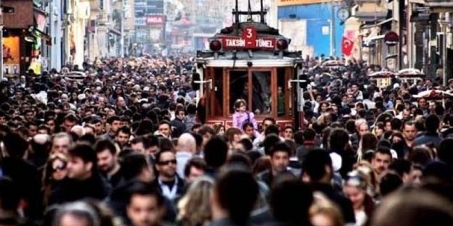 Yılın ilk altı ayında Türkiye’de işsizlik arttı