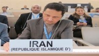 Seccadi: İnsan hakları raporu İran gerçeklerini yansıtmıyor
