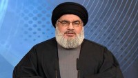 Seyyid Hasan Nasrallah: Her nerede Sünni ve Şii varsa, Suudi ve İsrail bunlar arasında çatışma çıkarmaya çalışıyor