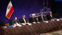 Ruhani: ”Halkın güveni, İran İslam Cumhuriyeti hükümetinin asıl sermayesidir”