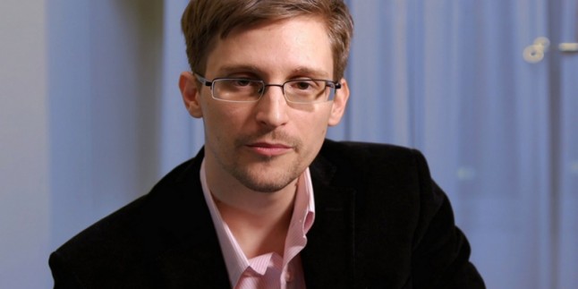 Snowden: Amerika kendi yaptığı tünelleri bombaladı