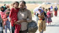 Türkiye’deki Iraklı mülteciler ülkelerine dönüyor