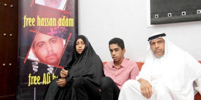 600 Bahreynlinin vatandaşlığı iptal edildi