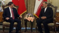 Bölgenin iki önemli aktörü olarak İran-Türkiye ilişkileri gelişiyor