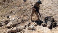 Irak’ın kuzeyinde onlarca terörist öldü ve yaralandı