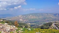 Siyonist rejimin Golan tepelerinde Yahudileştirme siyasetleri devam ediyor