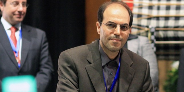 İran’ın BM Teşkilatı elçisi, yaşanan mevcut olaylar sürecinden kaygı ve rahatsızlığını dile getirdi