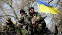 2016 yılında Donbass’ta 450’den fazla Ukrayna askeri hayatını kaybetti