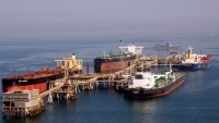 İran, Asya ülkelerine 2 milyon varil petrol ihraç etti