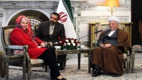 Ayetullah Rafsancani: İran bütün ülkelerle ilişkileri geliştirmekten yana