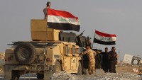 Irak’ta Terörle Mücadele Sürüyor