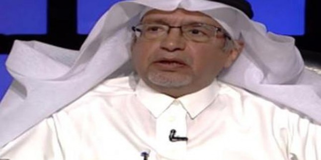Suudi Kralı, Su ve Elektrik bakanı Abdullah Bin Abdurrahman el’Hasin’i görevden aldı