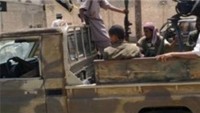 Ensarullah Yemenli siyasetçinin öldürülmesini kınadı