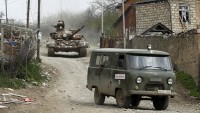 Bakü: Ermenistan cephe hattında ateşkesi ihlal etti