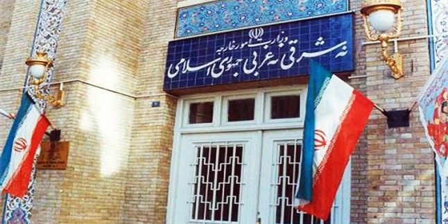 İran BM İnsan Hakları Konsey üyeliğine adaylığını yalanladı