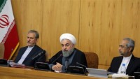 Hasan Ruhani: Kadınların yönetimde katılımları zaruridir