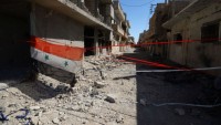 Suriye’de ‘yatıştırma sisteminin’ icra ediliyor